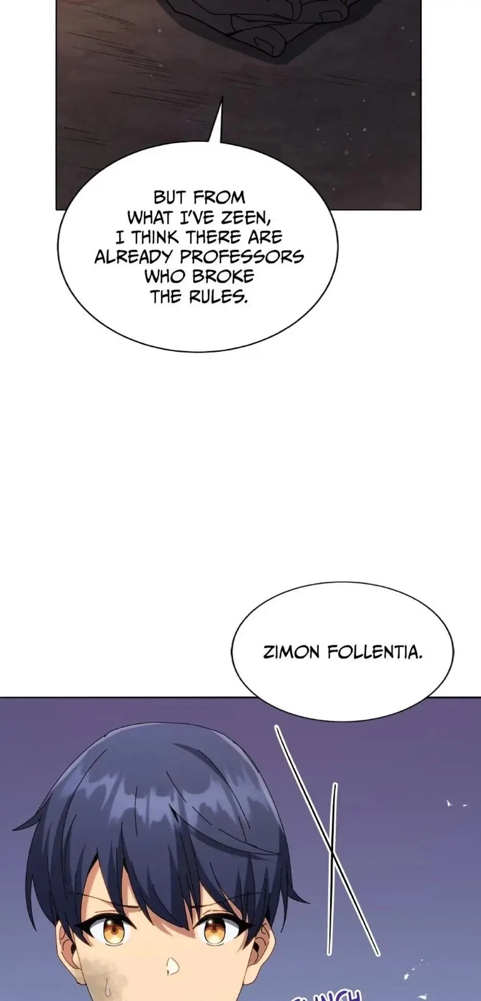 Necromancer Academy and the Genius Summoner Chapter 18 – Page 71