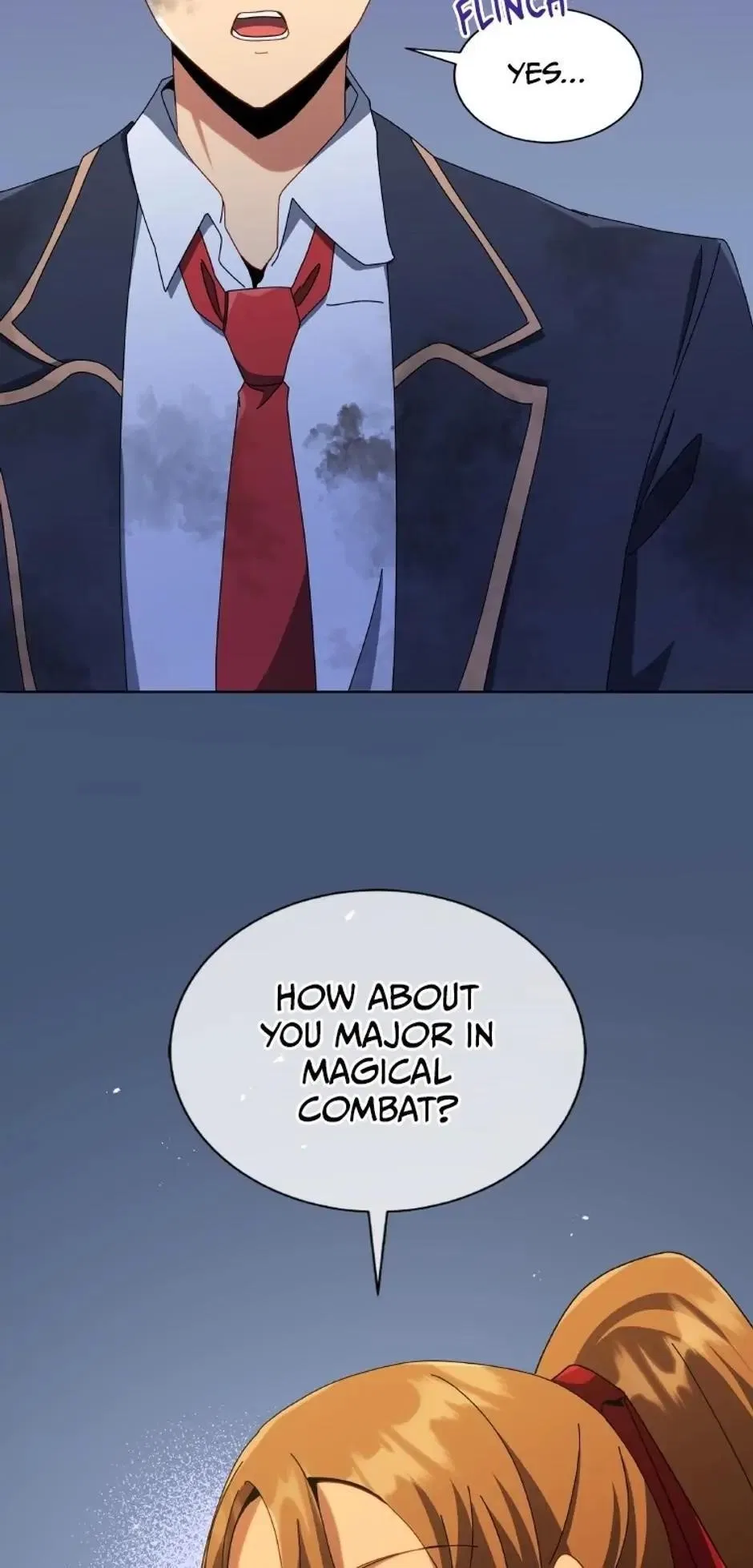 Necromancer Academy and the Genius Summoner Chapter 18 – Page 72