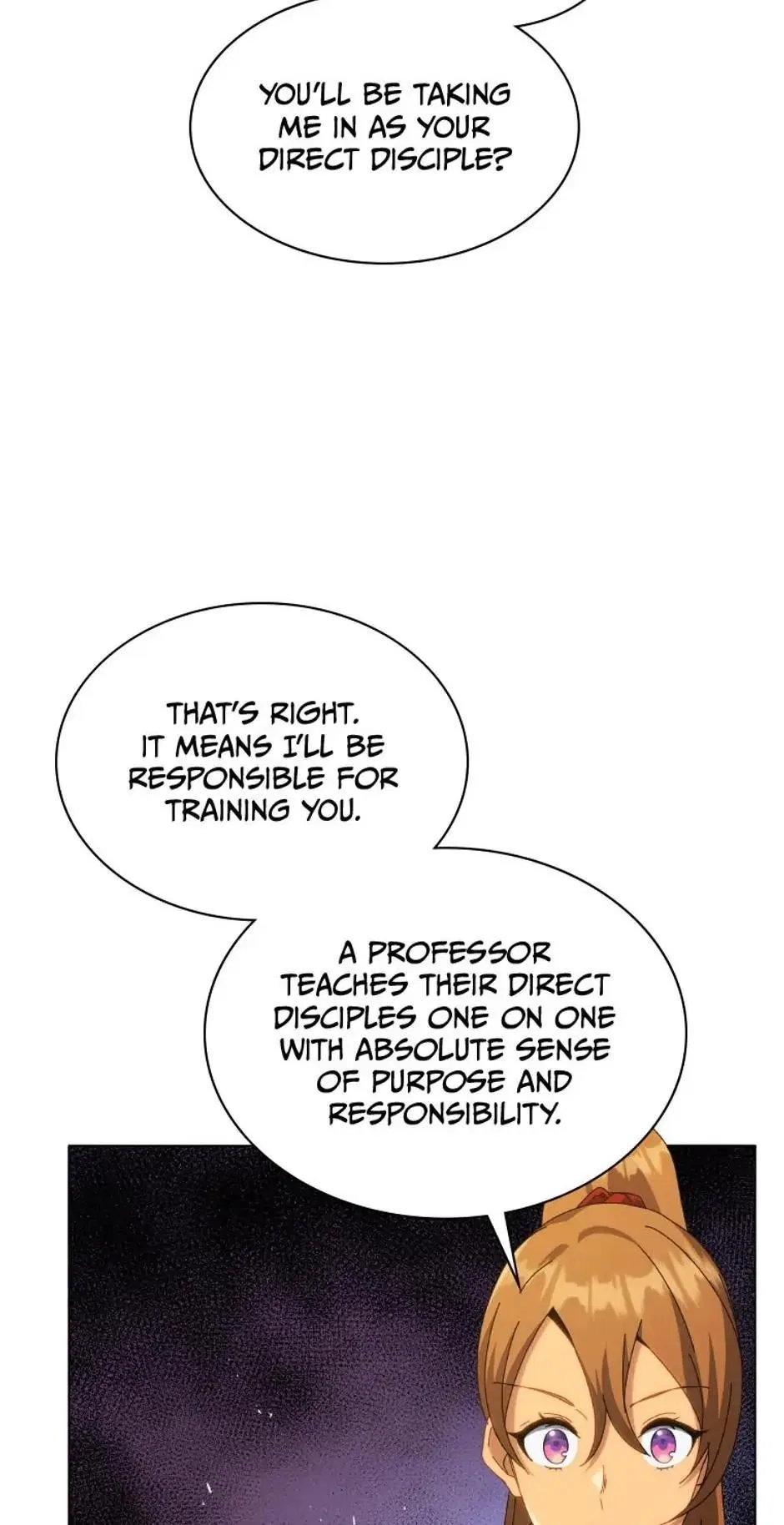 Necromancer Academy and the Genius Summoner Chapter 18 – Page 75