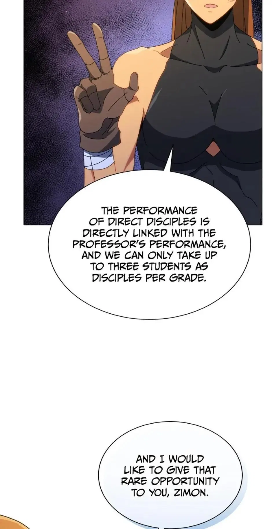 Necromancer Academy and the Genius Summoner Chapter 18 – Page 76