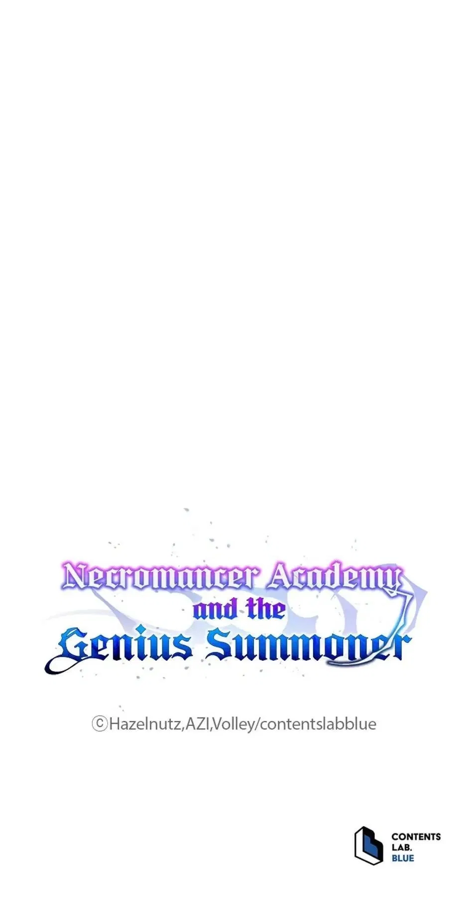 Necromancer Academy and the Genius Summoner Chapter 18 – Page 79