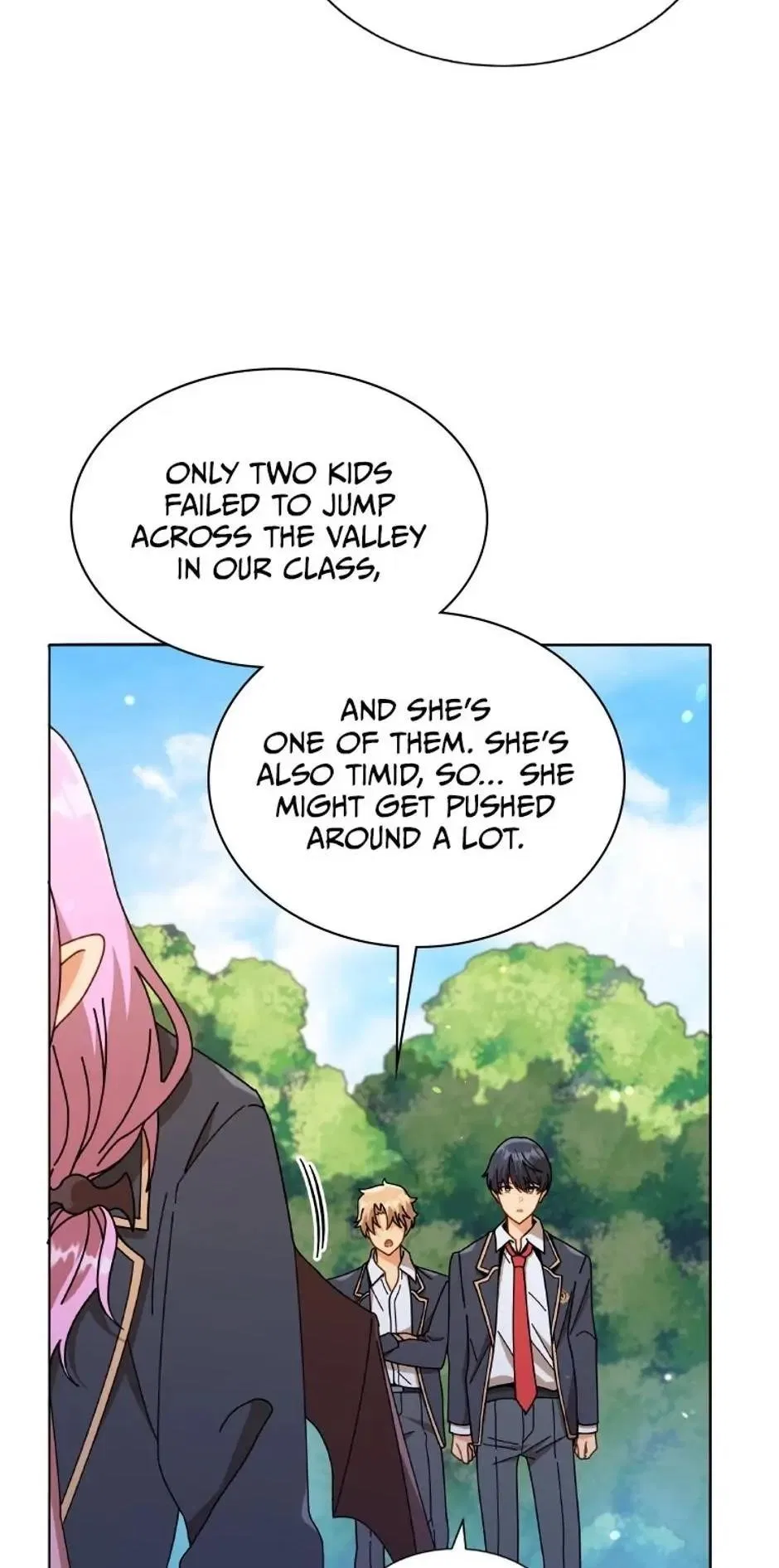 Necromancer Academy and the Genius Summoner Chapter 17 – Page 16