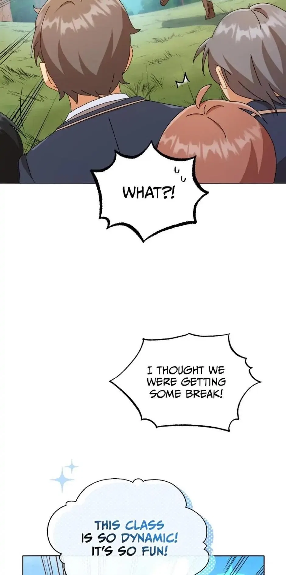 Necromancer Academy and the Genius Summoner Chapter 17 – Page 18