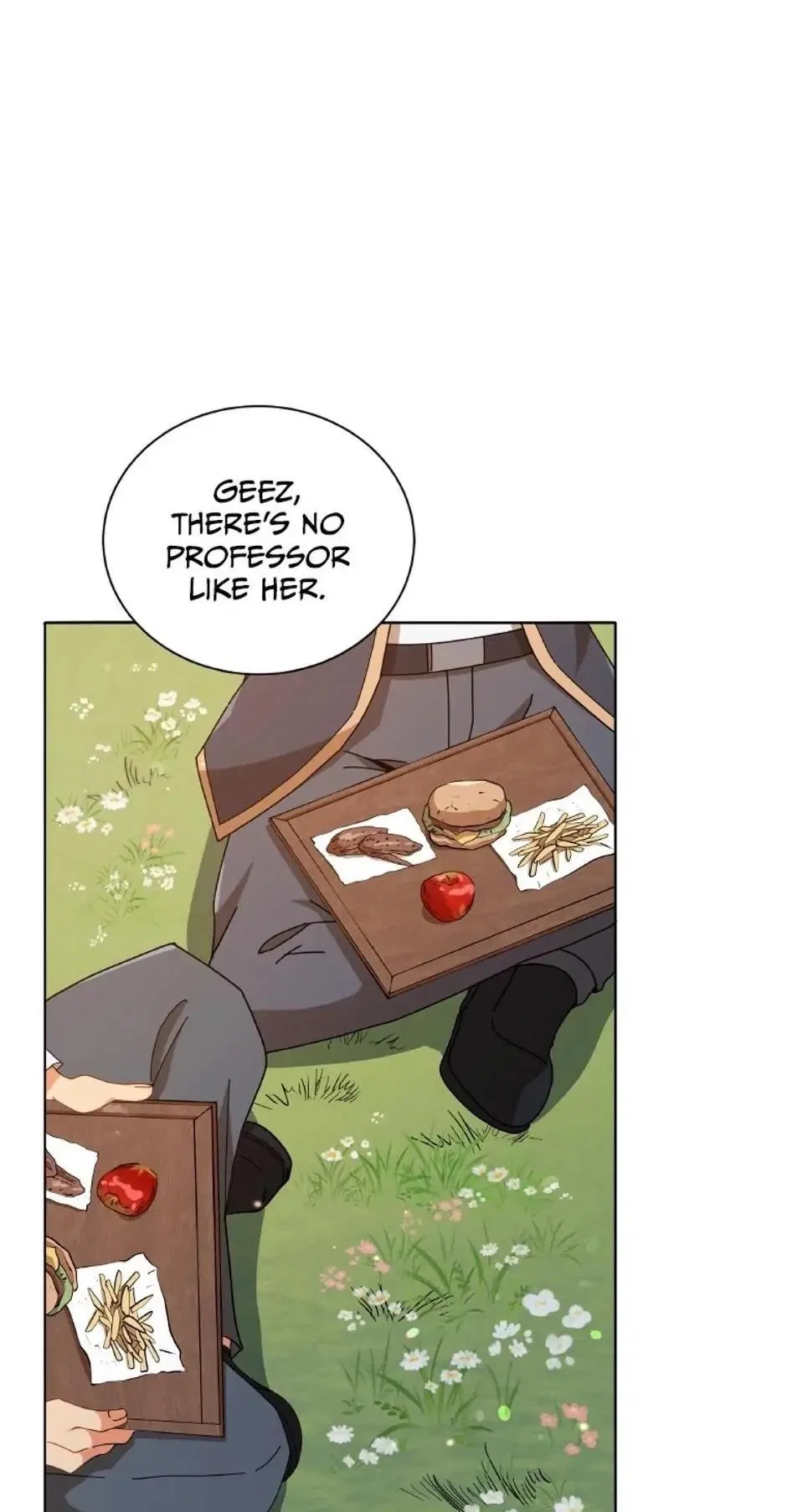 Necromancer Academy and the Genius Summoner Chapter 17 – Page 54