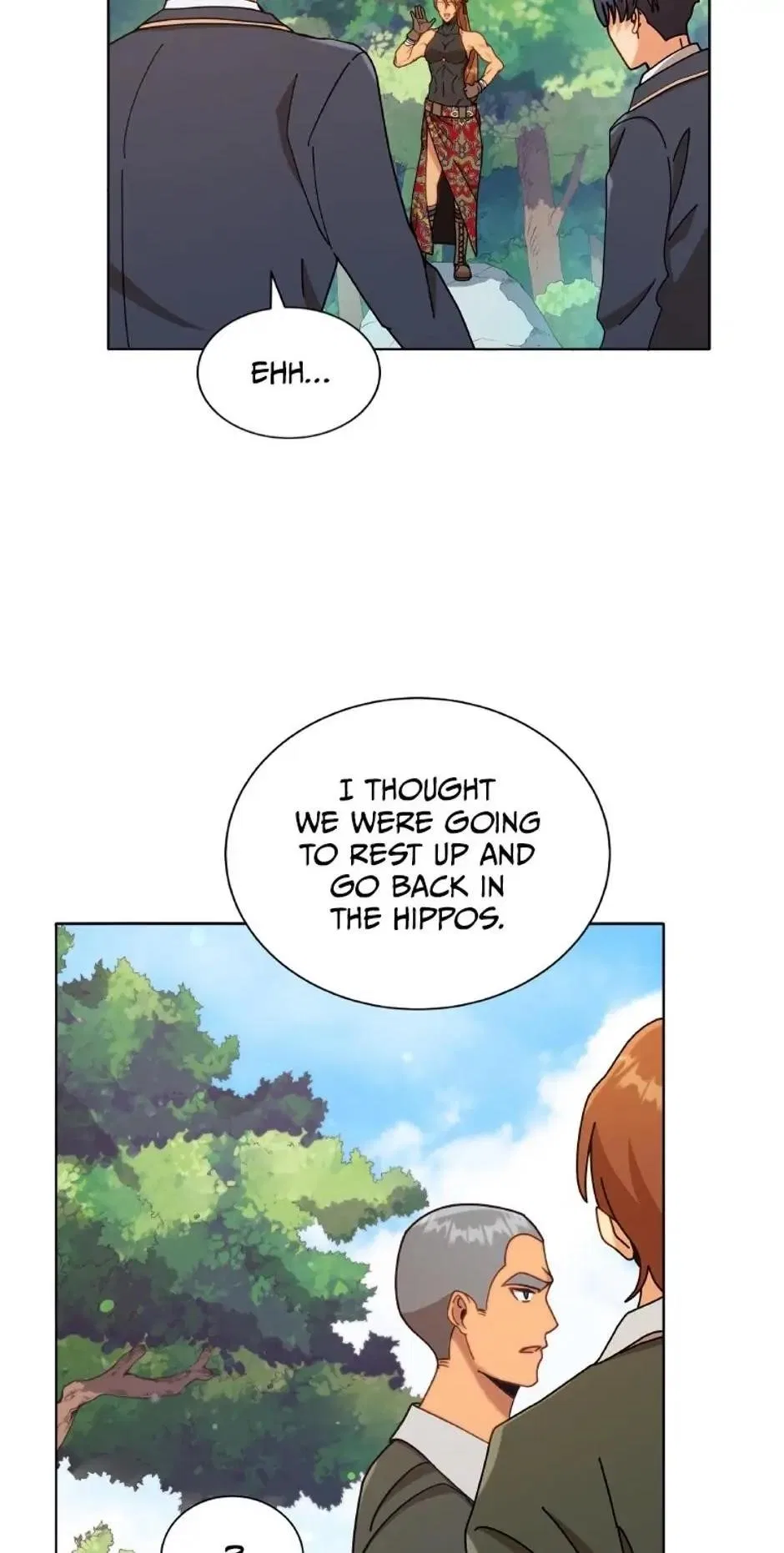 Necromancer Academy and the Genius Summoner Chapter 17 – Page 60