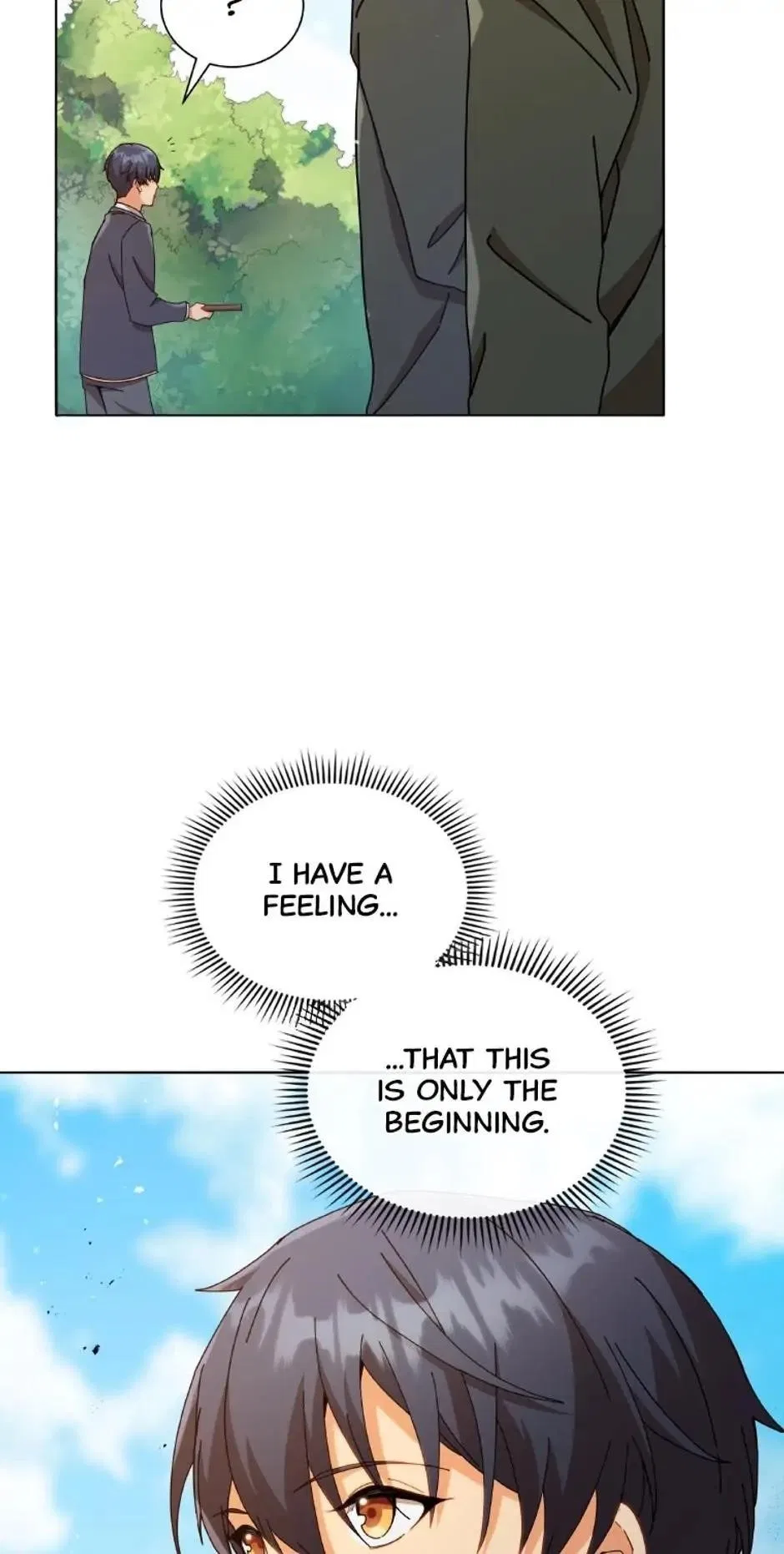 Necromancer Academy and the Genius Summoner Chapter 17 – Page 61