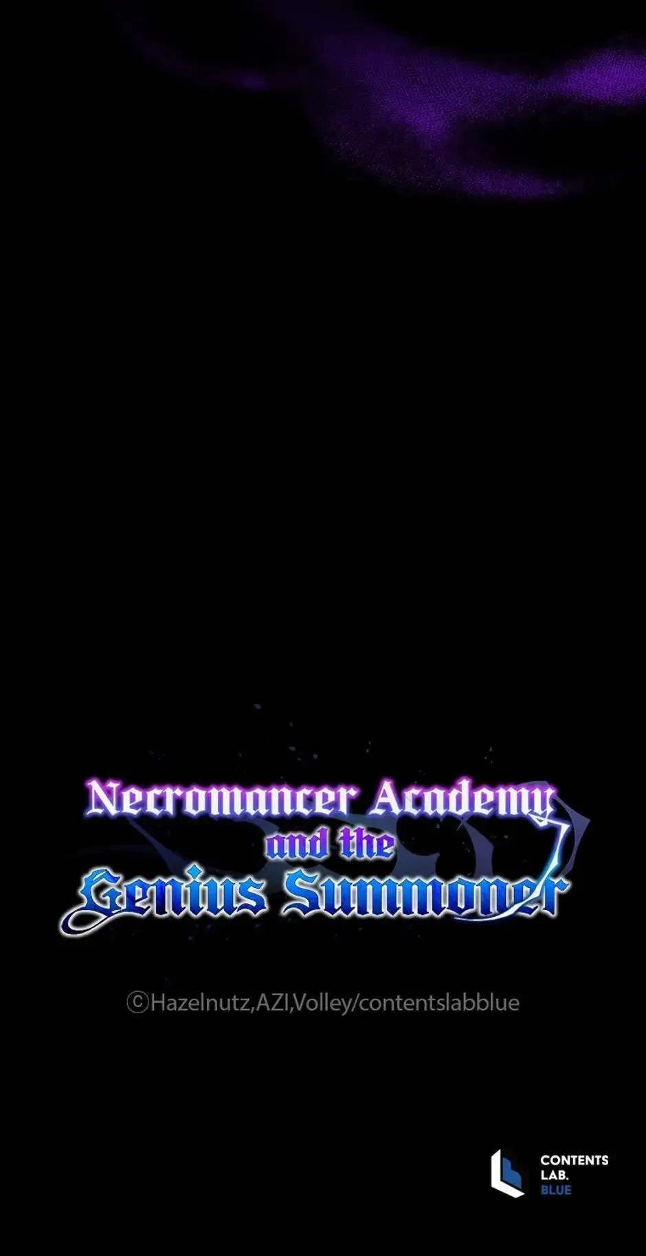 Necromancer Academy and the Genius Summoner Chapter 17 – Page 71