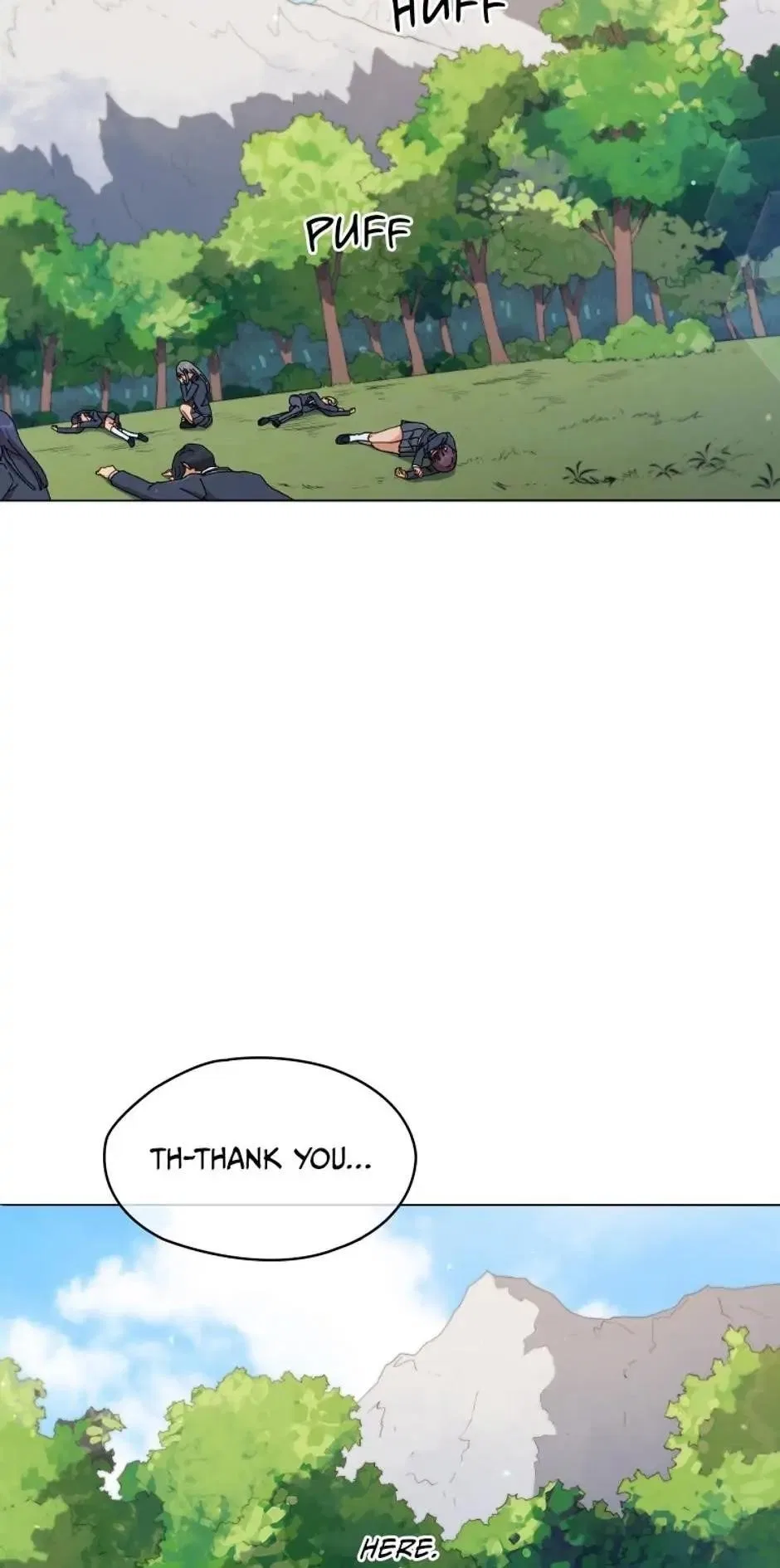 Necromancer Academy and the Genius Summoner Chapter 16 – Page 2