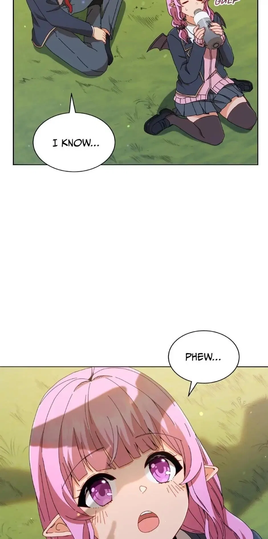 Necromancer Academy and the Genius Summoner Chapter 16 – Page 4