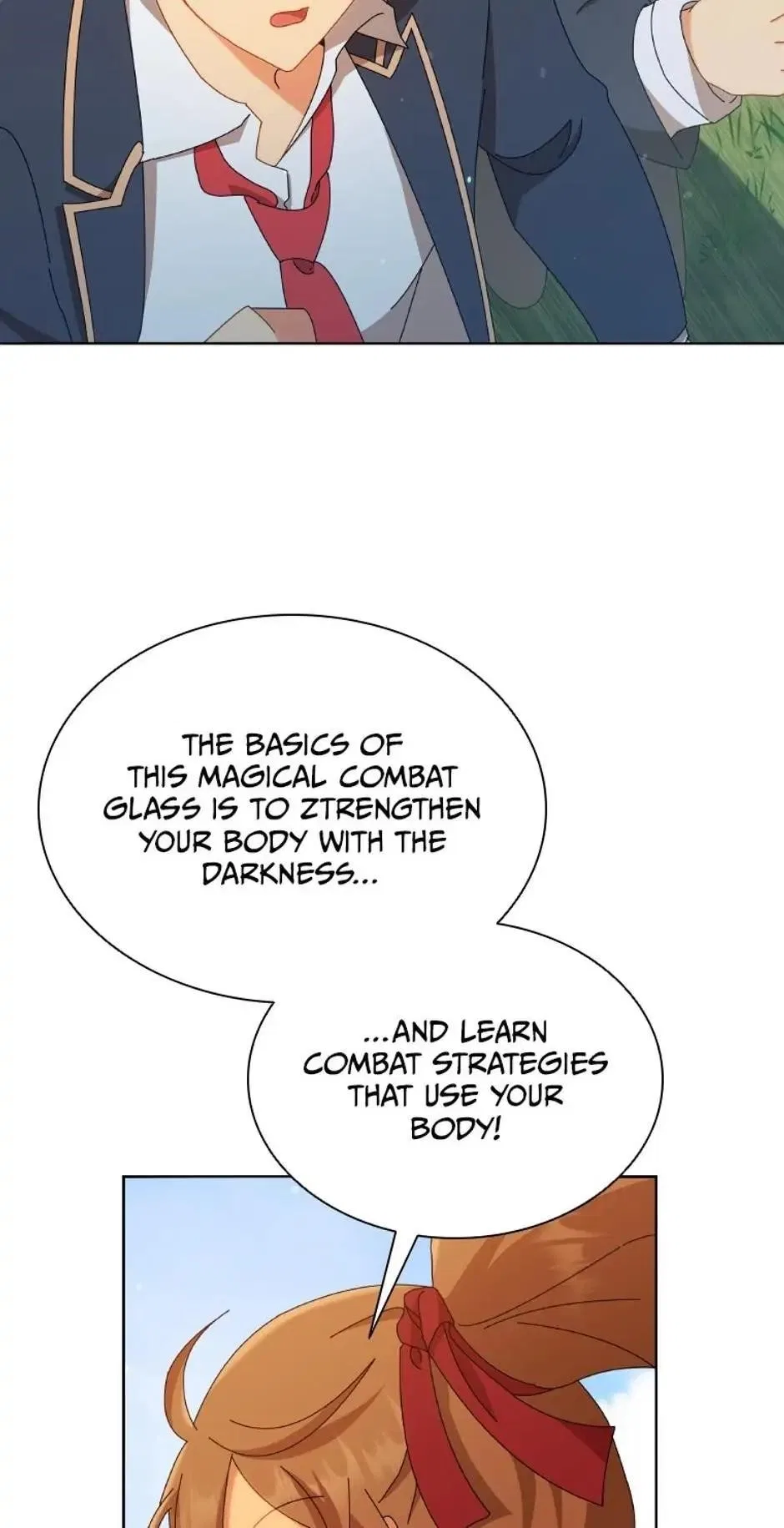 Necromancer Academy and the Genius Summoner Chapter 16 – Page 26