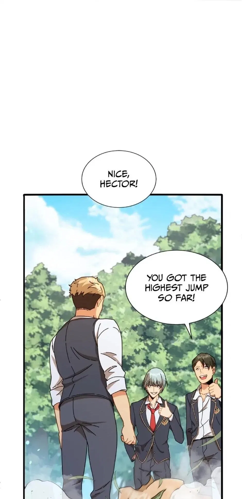 Necromancer Academy and the Genius Summoner Chapter 16 – Page 65
