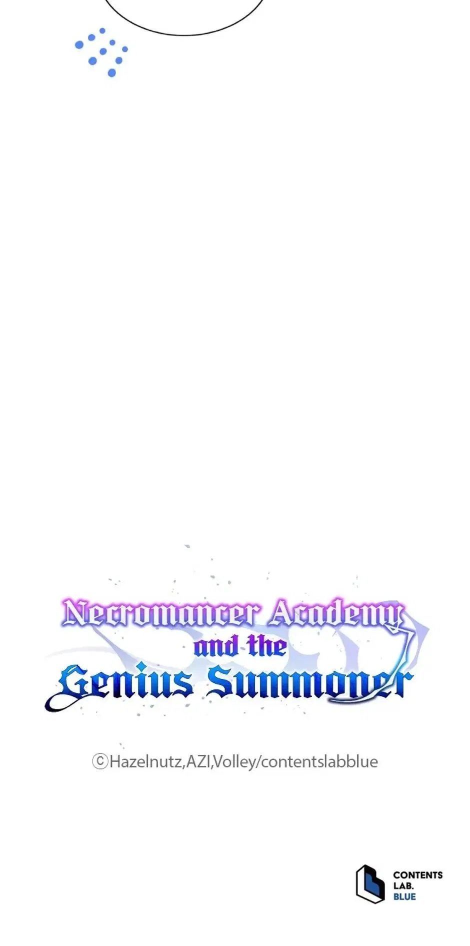 Necromancer Academy and the Genius Summoner Chapter 16 – Page 83