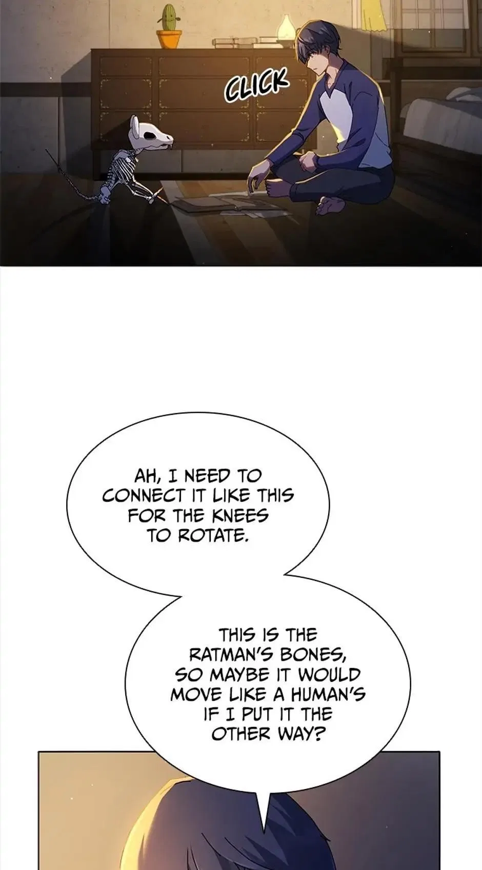 Necromancer Academy and the Genius Summoner Chapter 15 – Page 2