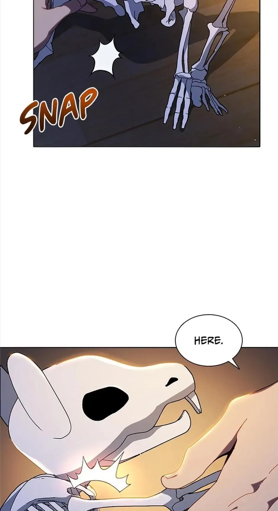 Necromancer Academy and the Genius Summoner Chapter 15 – Page 9