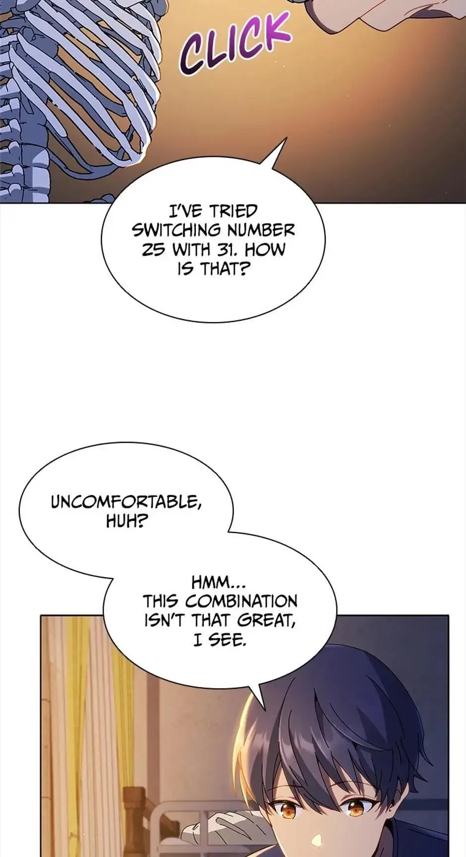 Necromancer Academy and the Genius Summoner Chapter 15 – Page 10