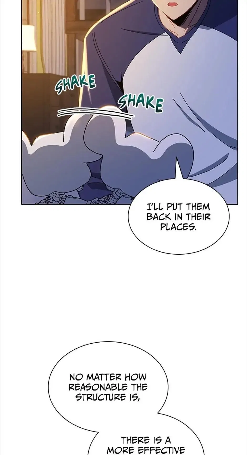Necromancer Academy and the Genius Summoner Chapter 15 – Page 11