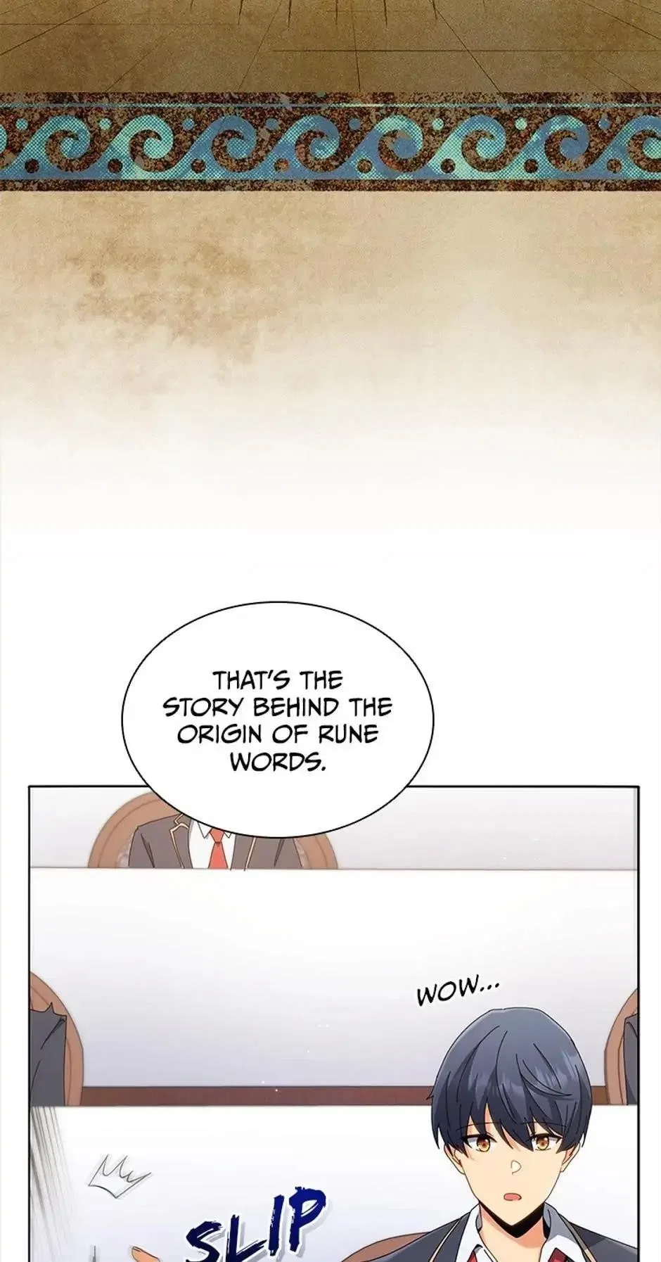 Necromancer Academy and the Genius Summoner Chapter 15 – Page 28
