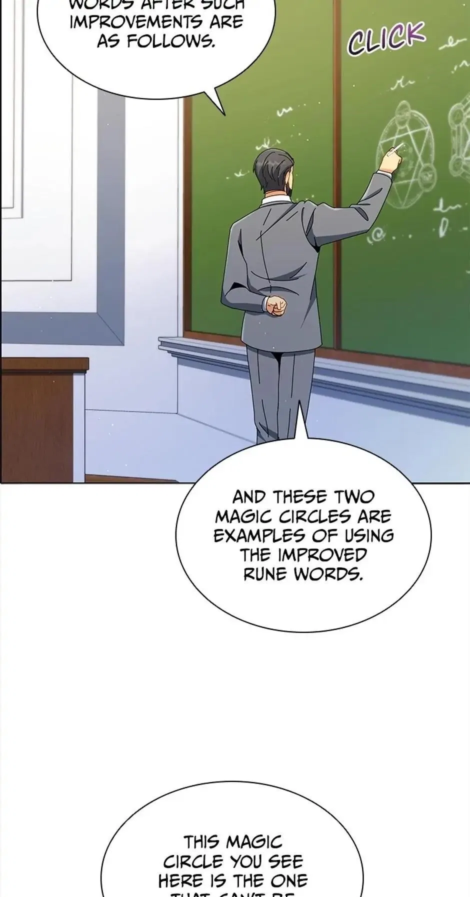 Necromancer Academy and the Genius Summoner Chapter 15 – Page 31