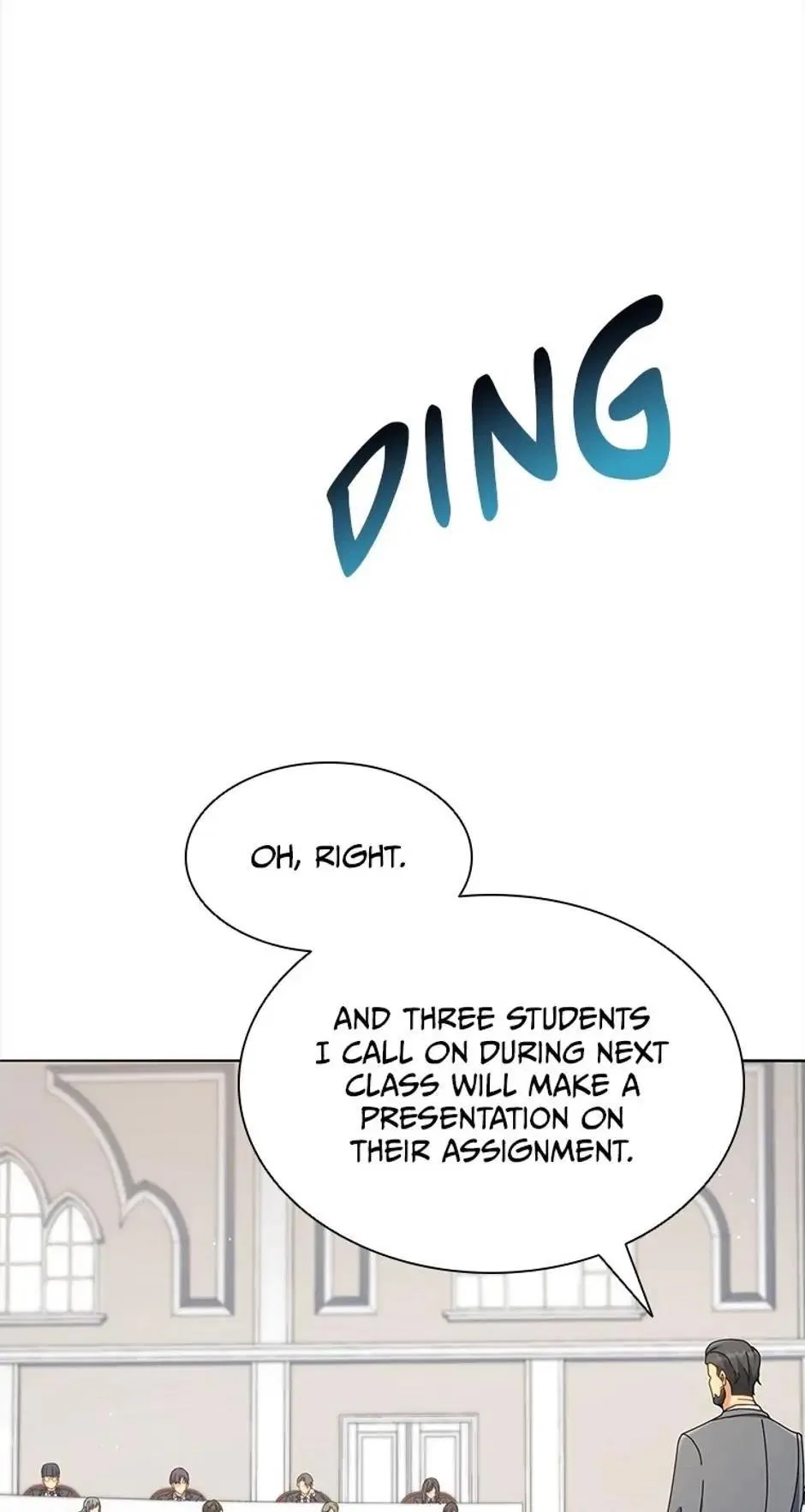 Necromancer Academy and the Genius Summoner Chapter 15 – Page 37