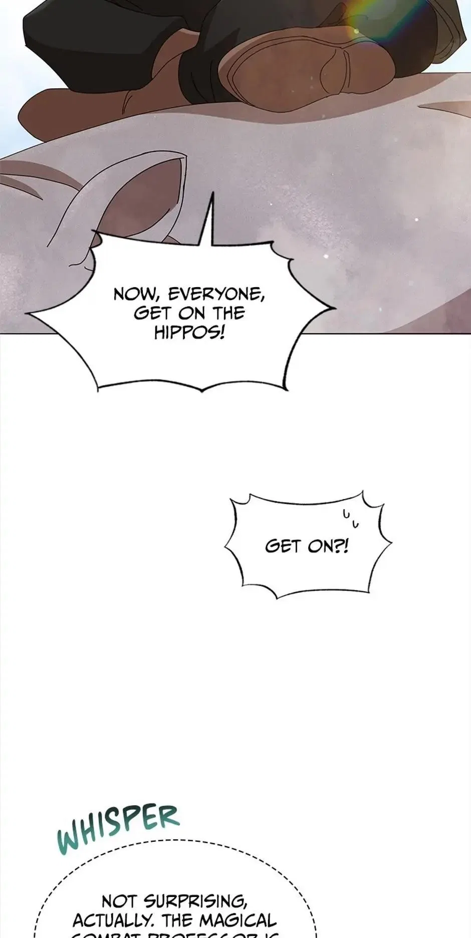 Necromancer Academy and the Genius Summoner Chapter 15 – Page 53
