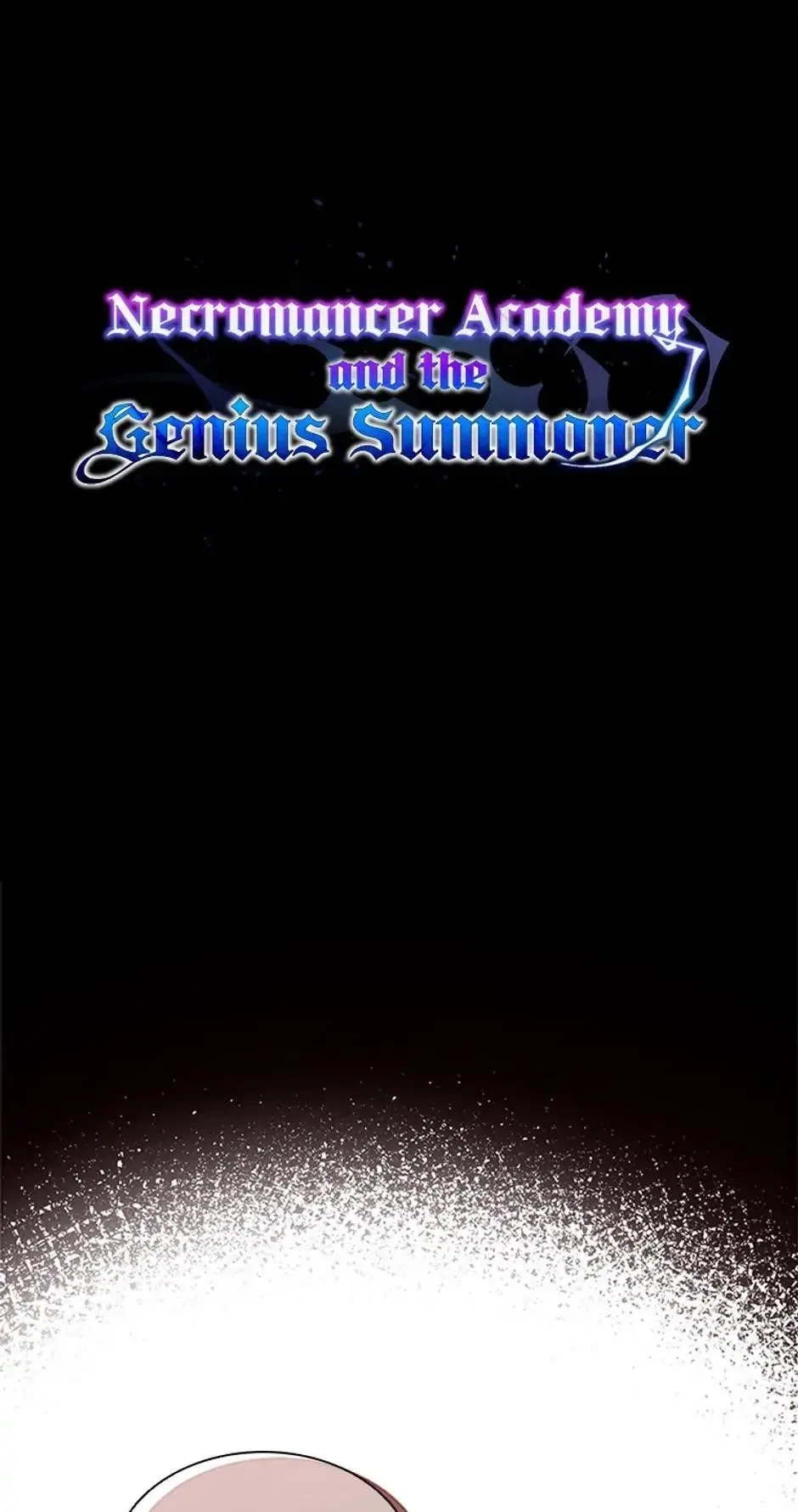 Necromancer Academy and the Genius Summoner Chapter 14 – Page 4