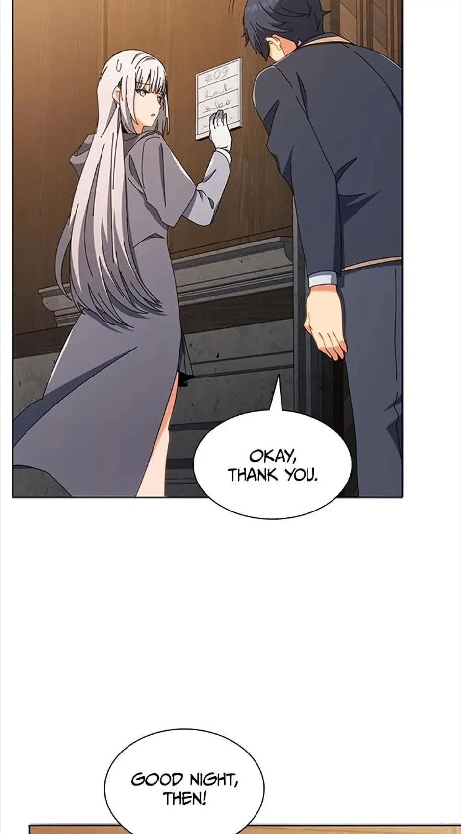 Necromancer Academy and the Genius Summoner Chapter 14 – Page 16