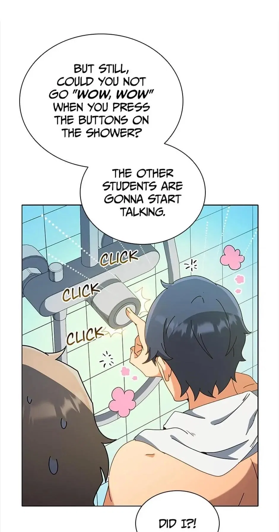 Necromancer Academy and the Genius Summoner Chapter 14 – Page 26
