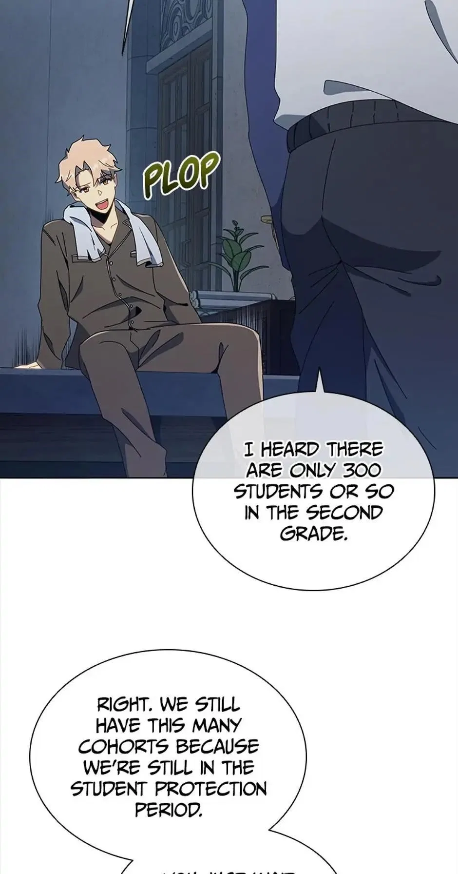 Necromancer Academy and the Genius Summoner Chapter 14 – Page 30