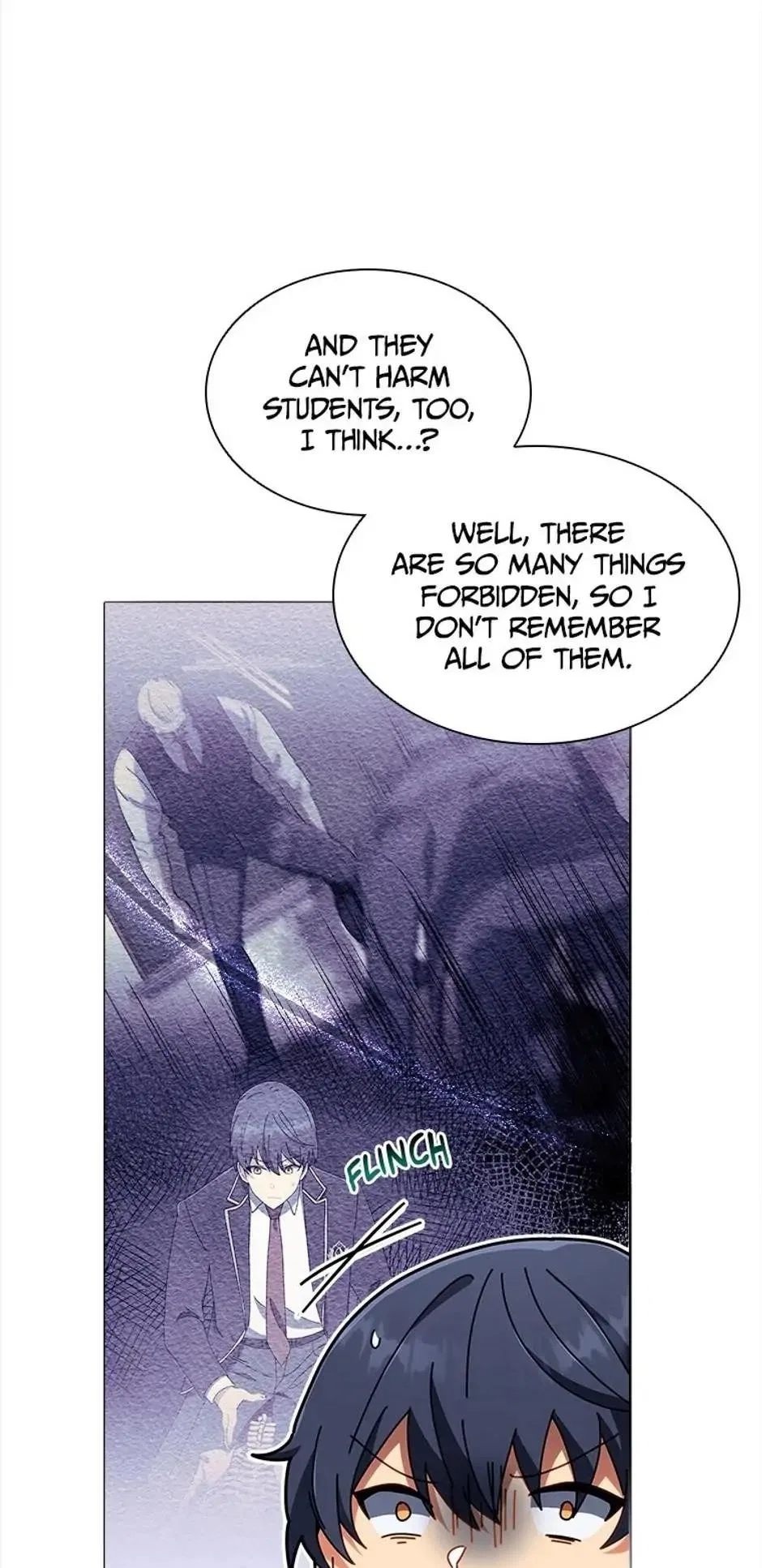 Necromancer Academy and the Genius Summoner Chapter 14 – Page 33