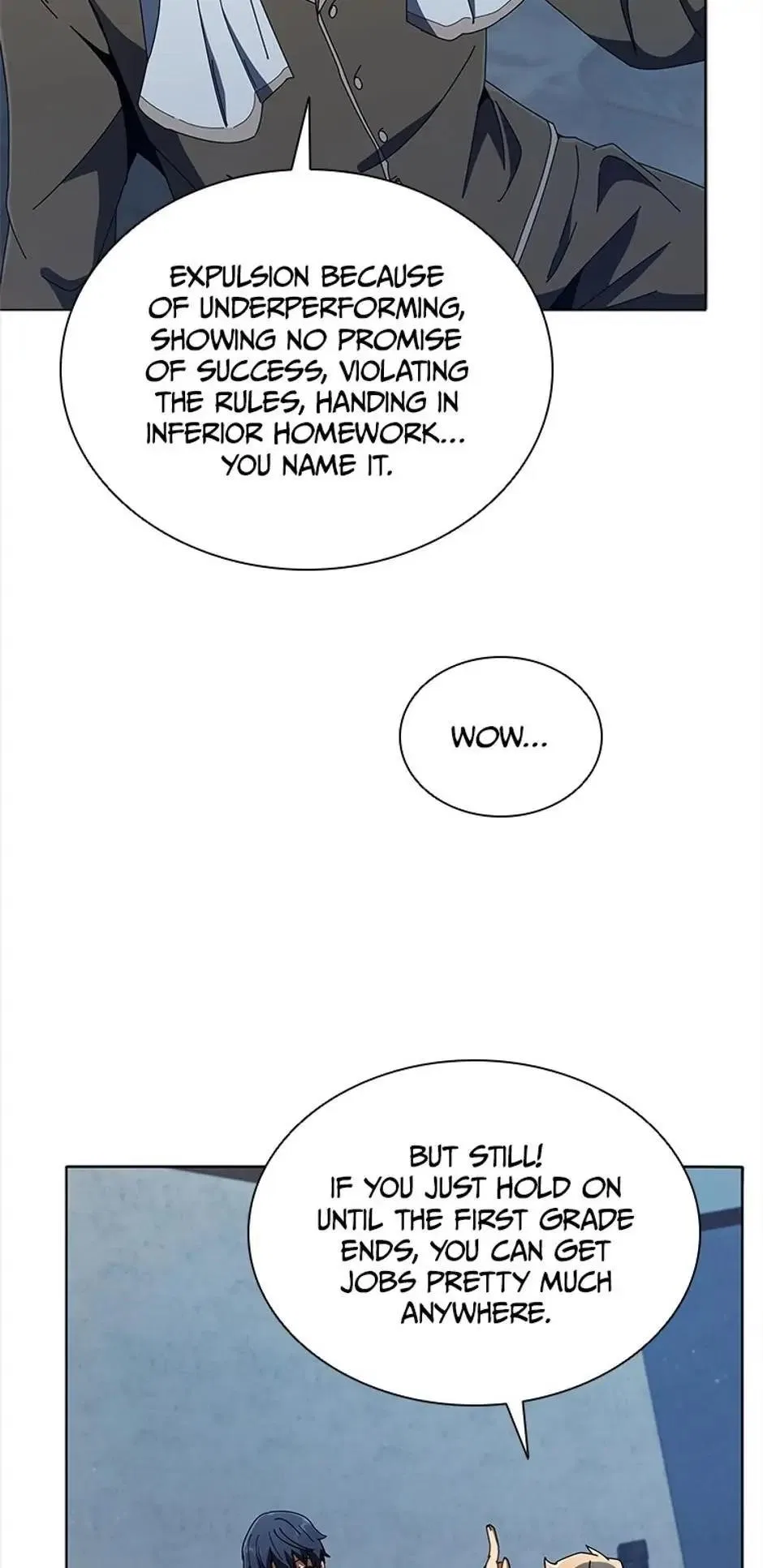 Necromancer Academy and the Genius Summoner Chapter 14 – Page 35