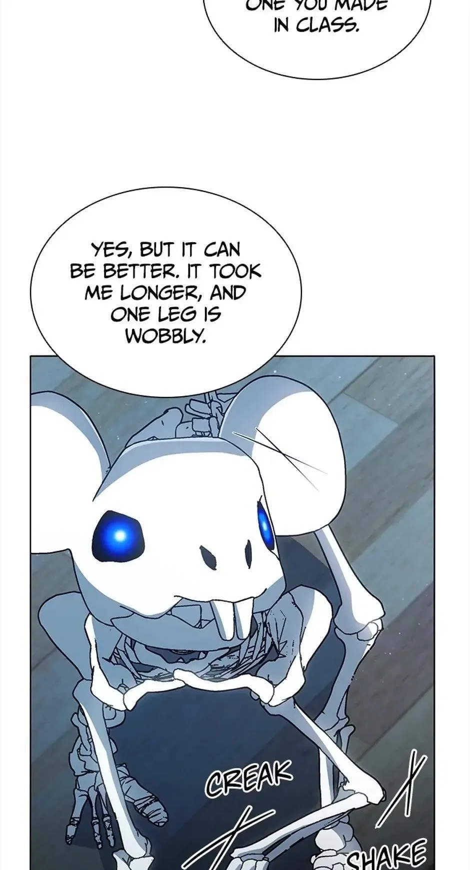 Necromancer Academy and the Genius Summoner Chapter 14 – Page 53