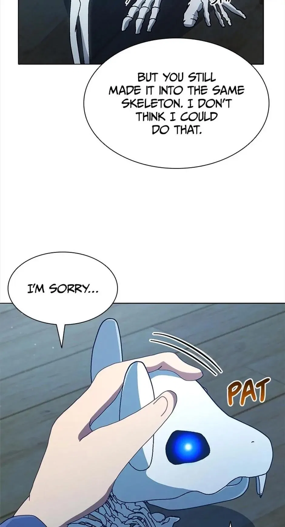 Necromancer Academy and the Genius Summoner Chapter 14 – Page 54