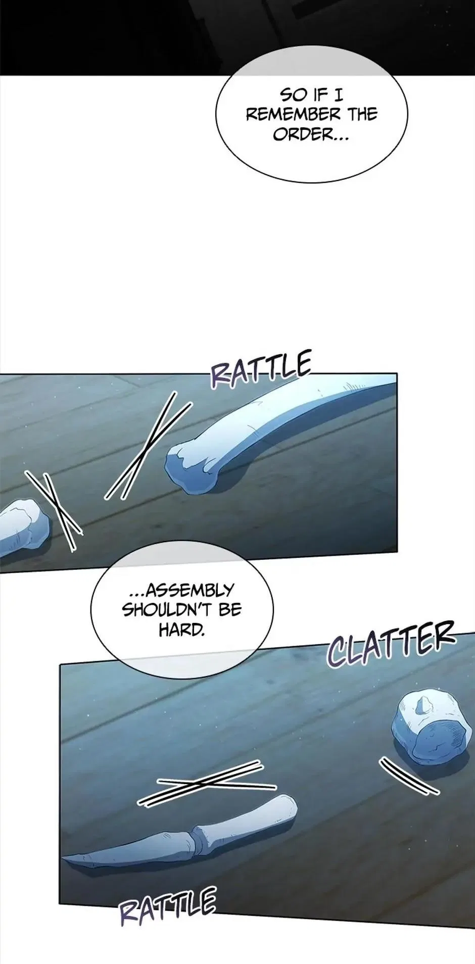 Necromancer Academy and the Genius Summoner Chapter 14 – Page 64