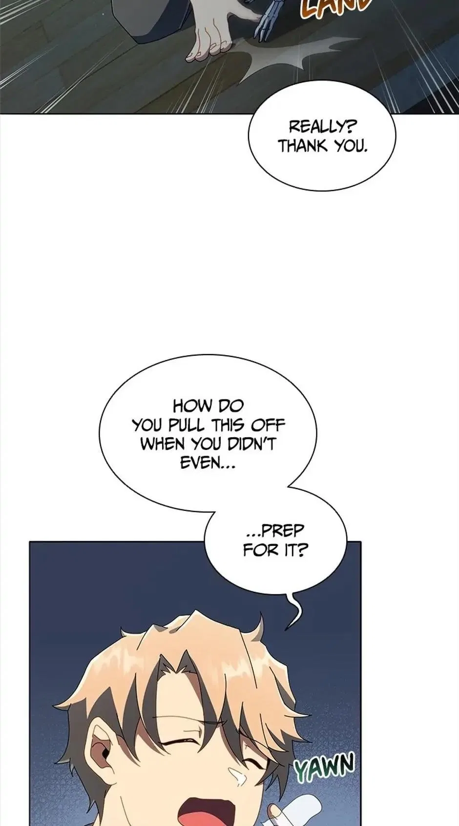 Necromancer Academy and the Genius Summoner Chapter 14 – Page 71