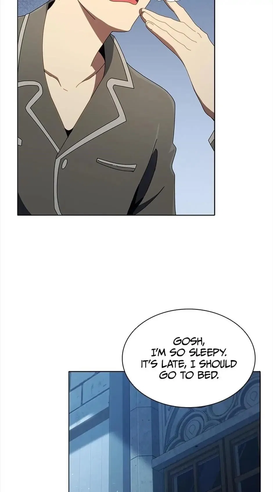 Necromancer Academy and the Genius Summoner Chapter 14 – Page 72
