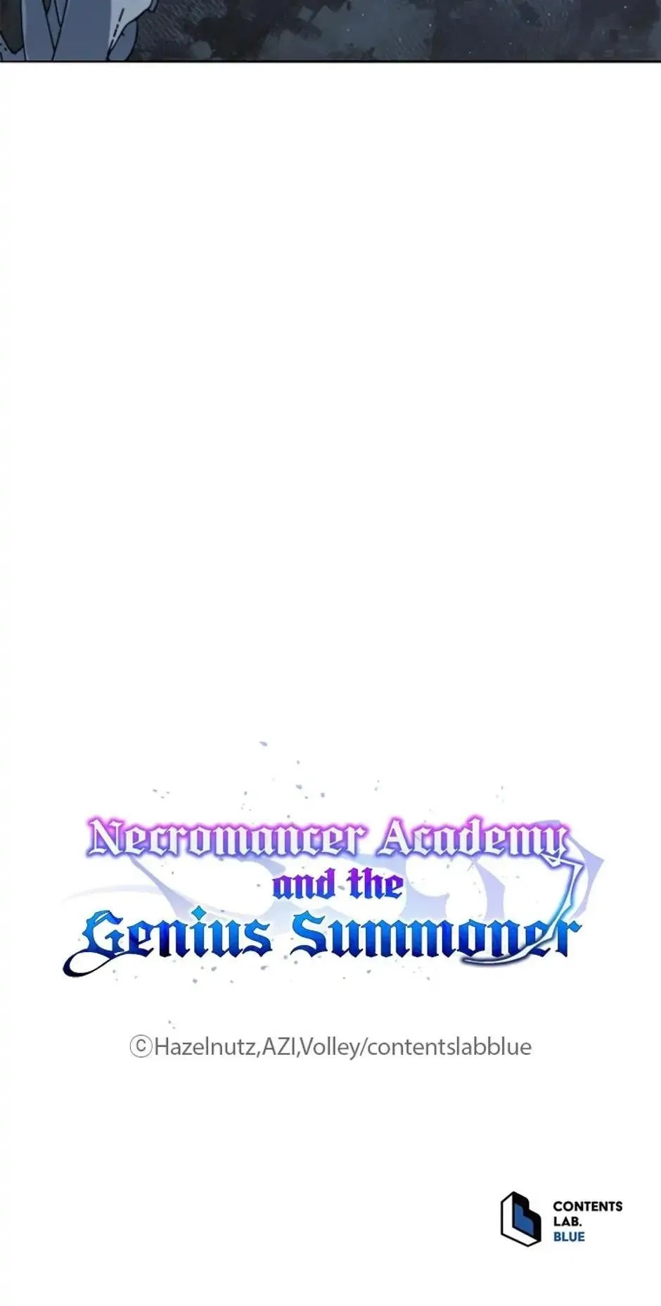 Necromancer Academy and the Genius Summoner Chapter 14 – Page 78