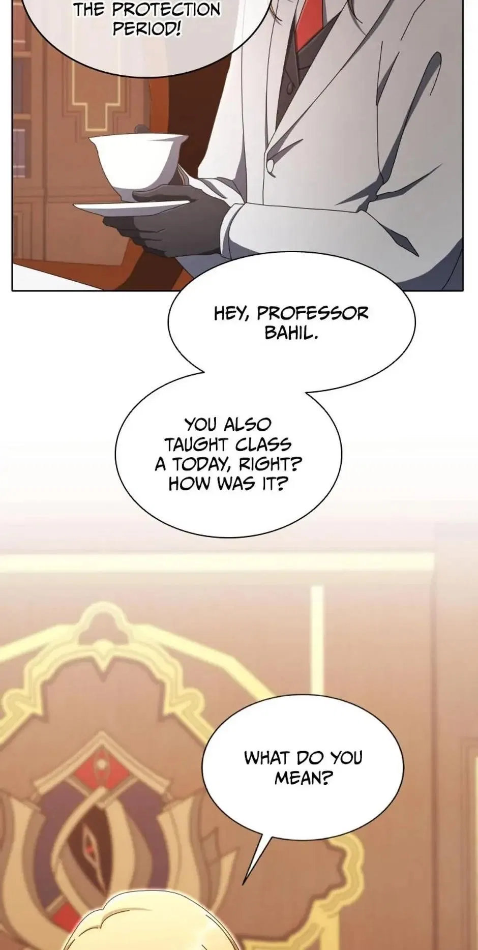 Necromancer Academy and the Genius Summoner Chapter 13 – Page 6