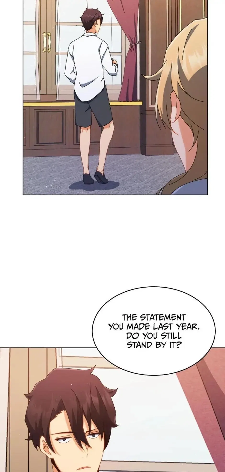 Necromancer Academy and the Genius Summoner Chapter 13 – Page 24