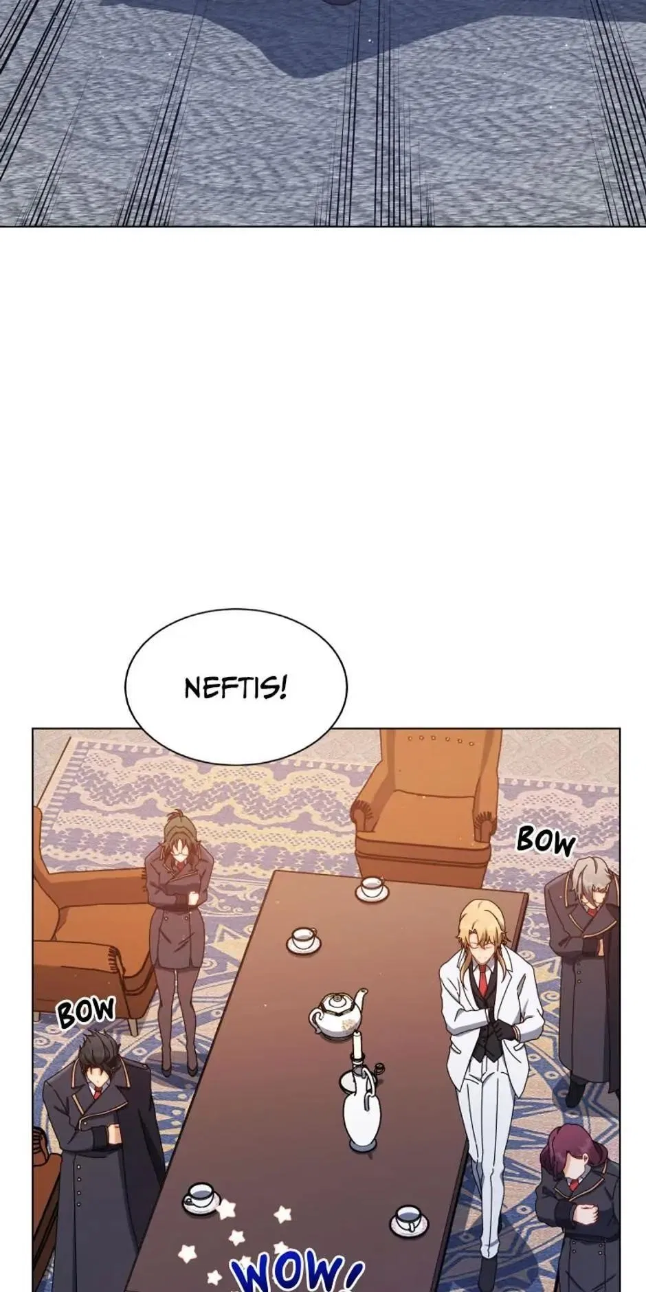 Necromancer Academy and the Genius Summoner Chapter 13 – Page 29