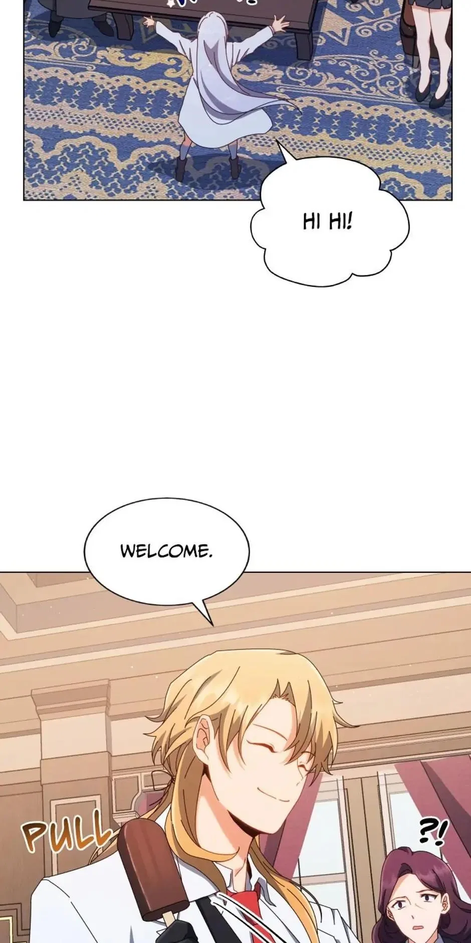 Necromancer Academy and the Genius Summoner Chapter 13 – Page 30