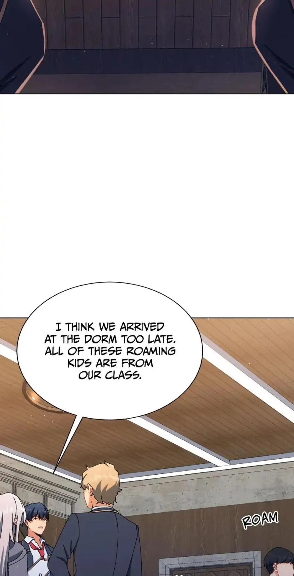 Necromancer Academy and the Genius Summoner Chapter 13 – Page 48