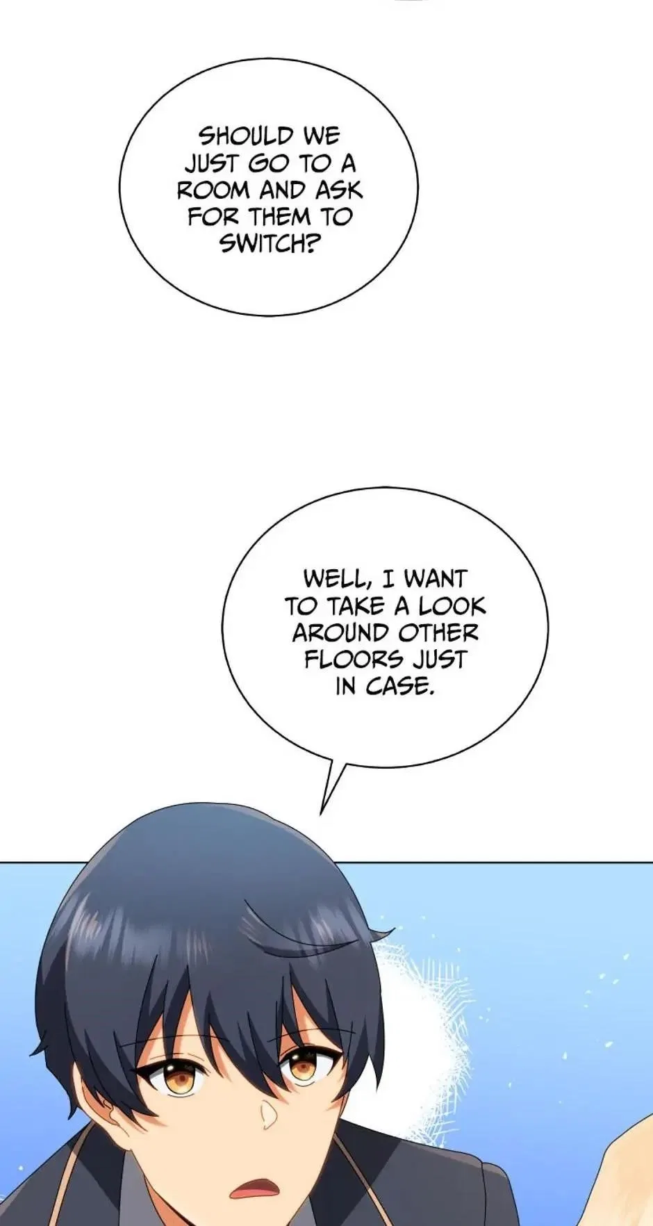 Necromancer Academy and the Genius Summoner Chapter 13 – Page 52