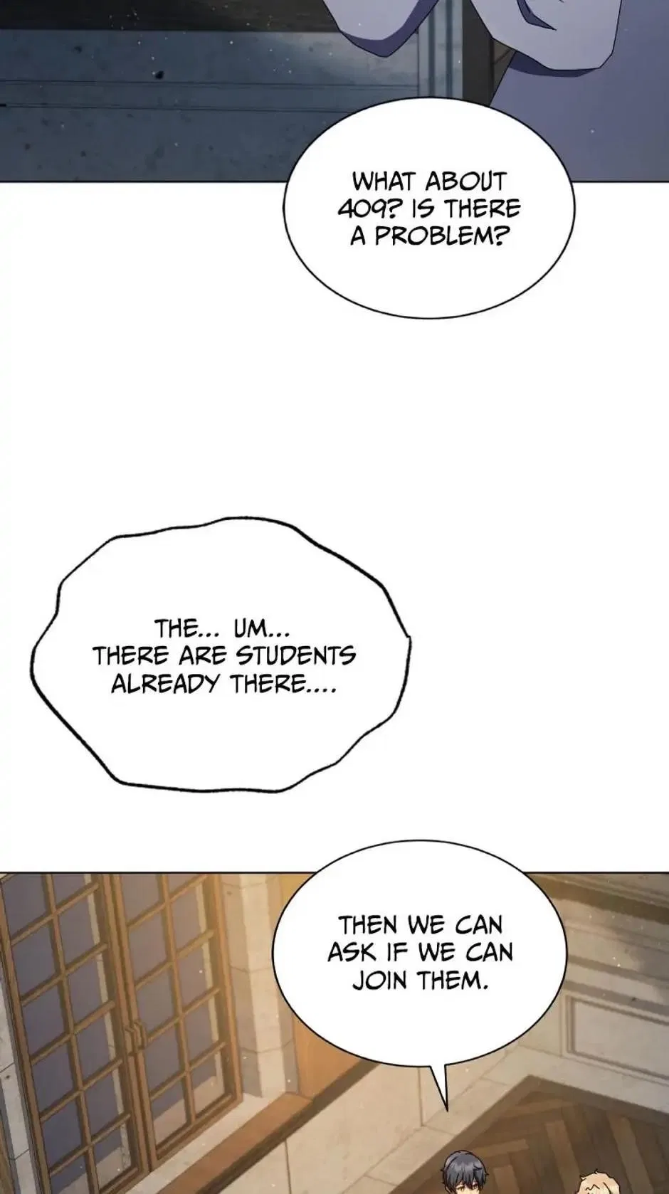 Necromancer Academy and the Genius Summoner Chapter 13 – Page 73