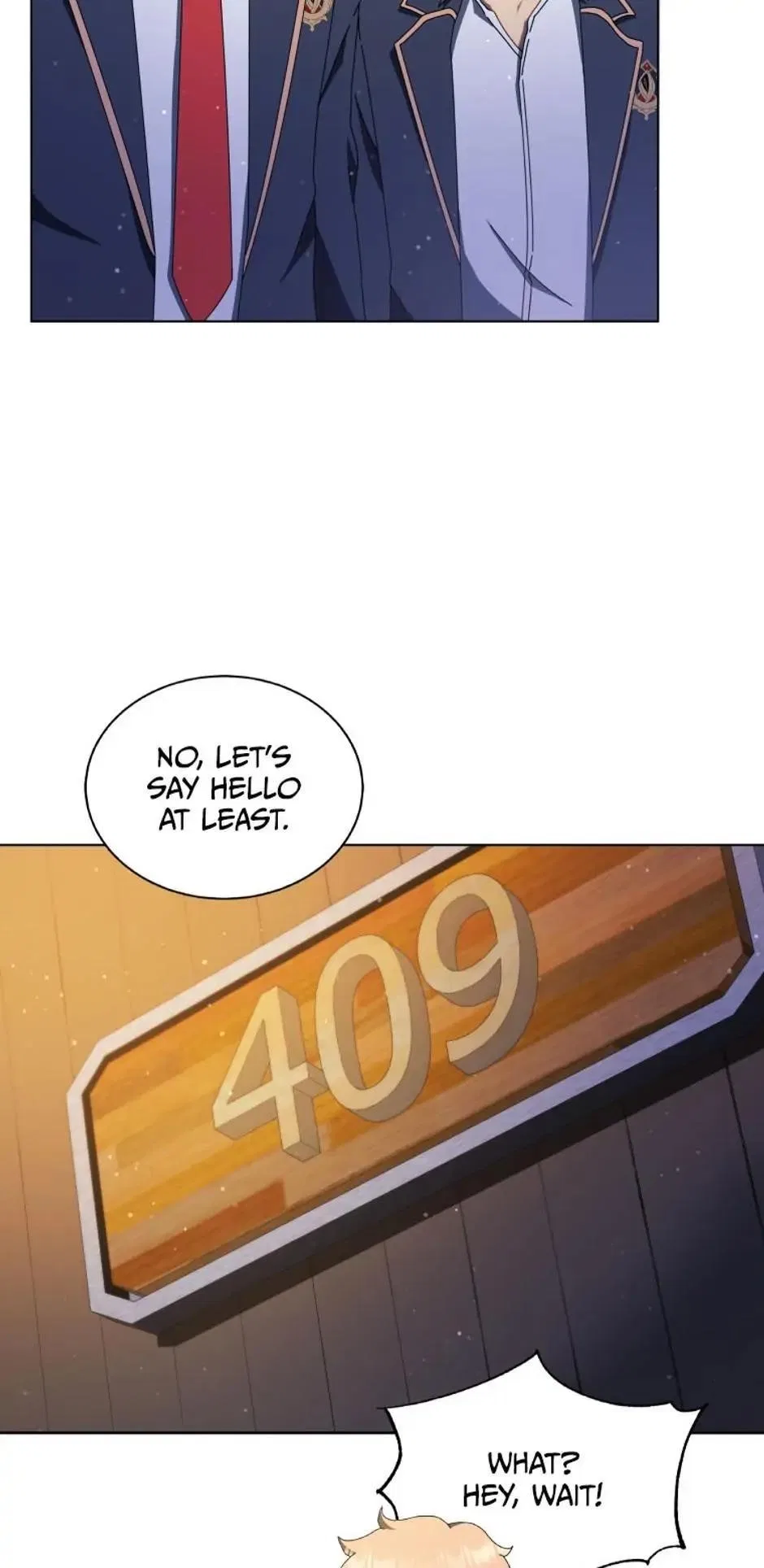 Necromancer Academy and the Genius Summoner Chapter 13 – Page 79