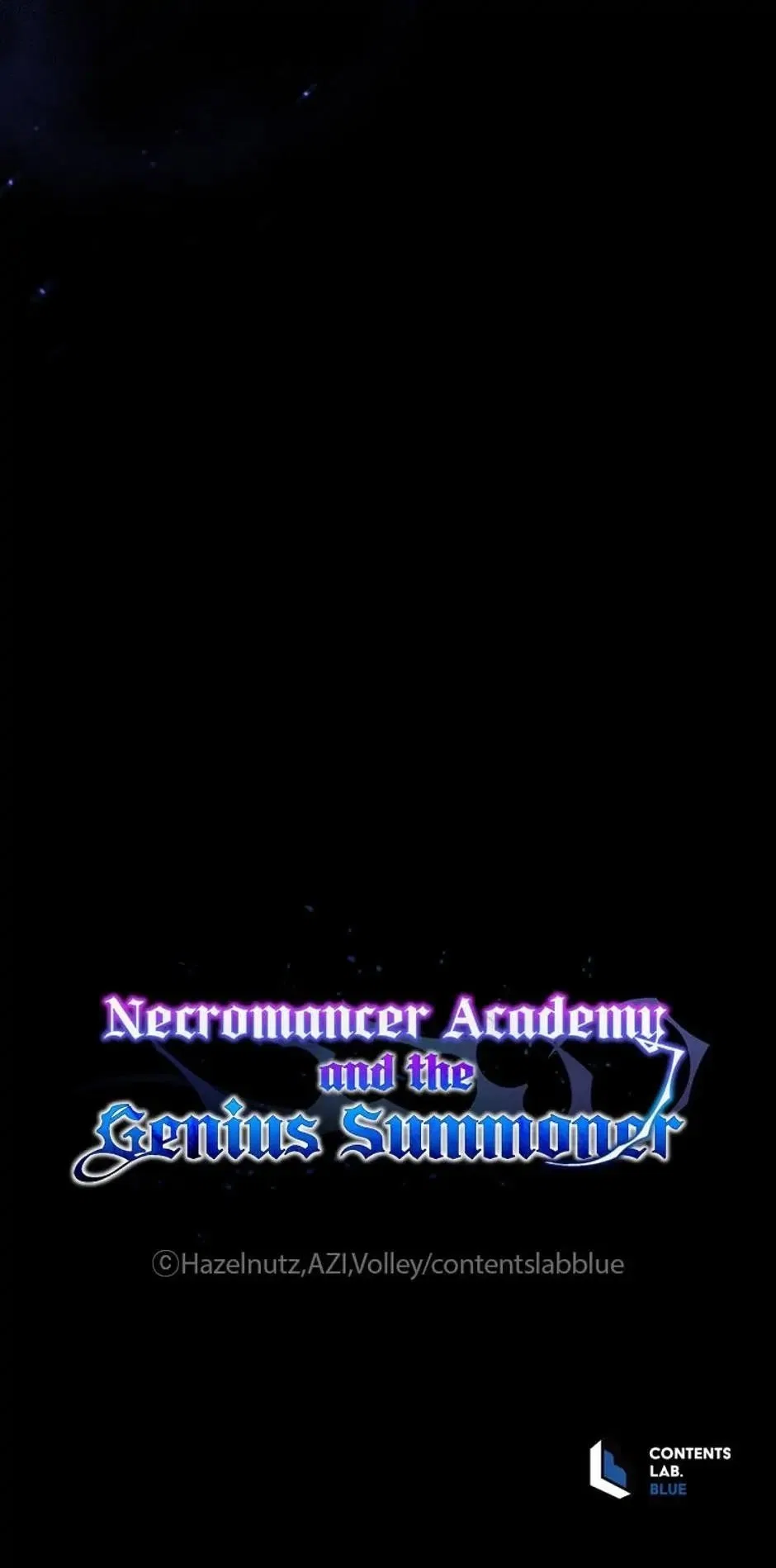 Necromancer Academy and the Genius Summoner Chapter 13 – Page 86