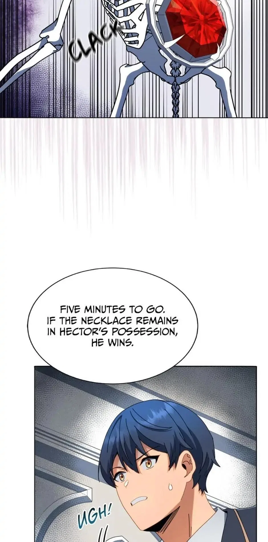 Necromancer Academy and the Genius Summoner Chapter 12 – Page 28