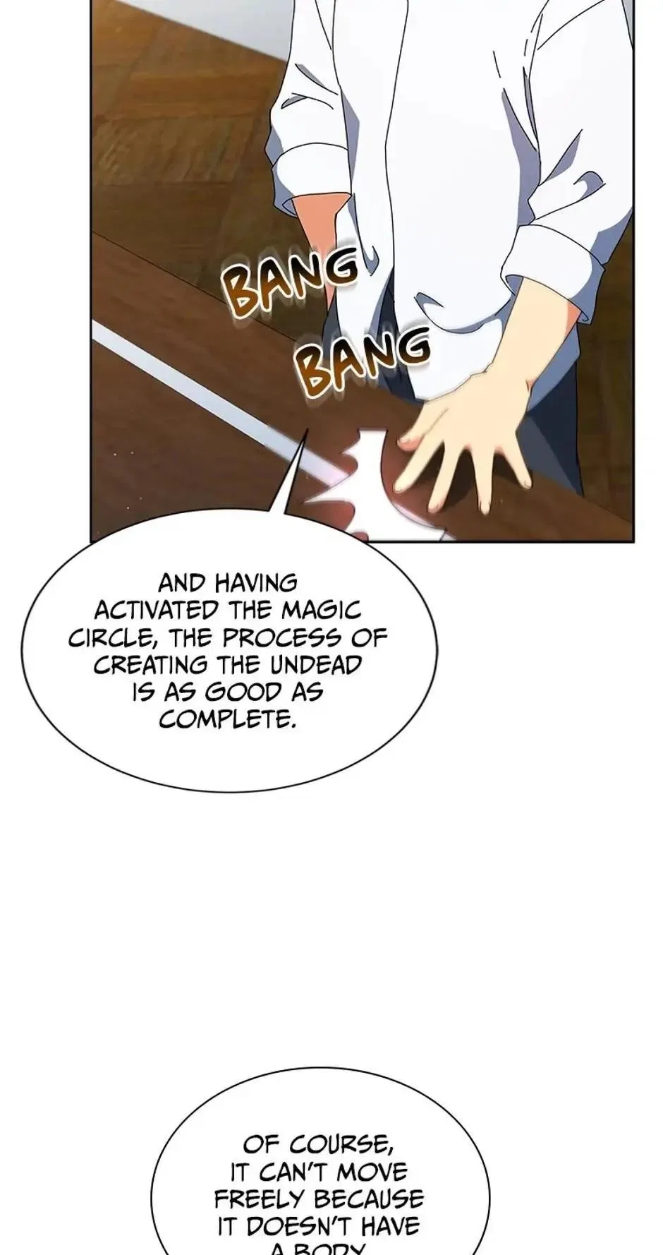Necromancer Academy and the Genius Summoner Chapter 11 – Page 28