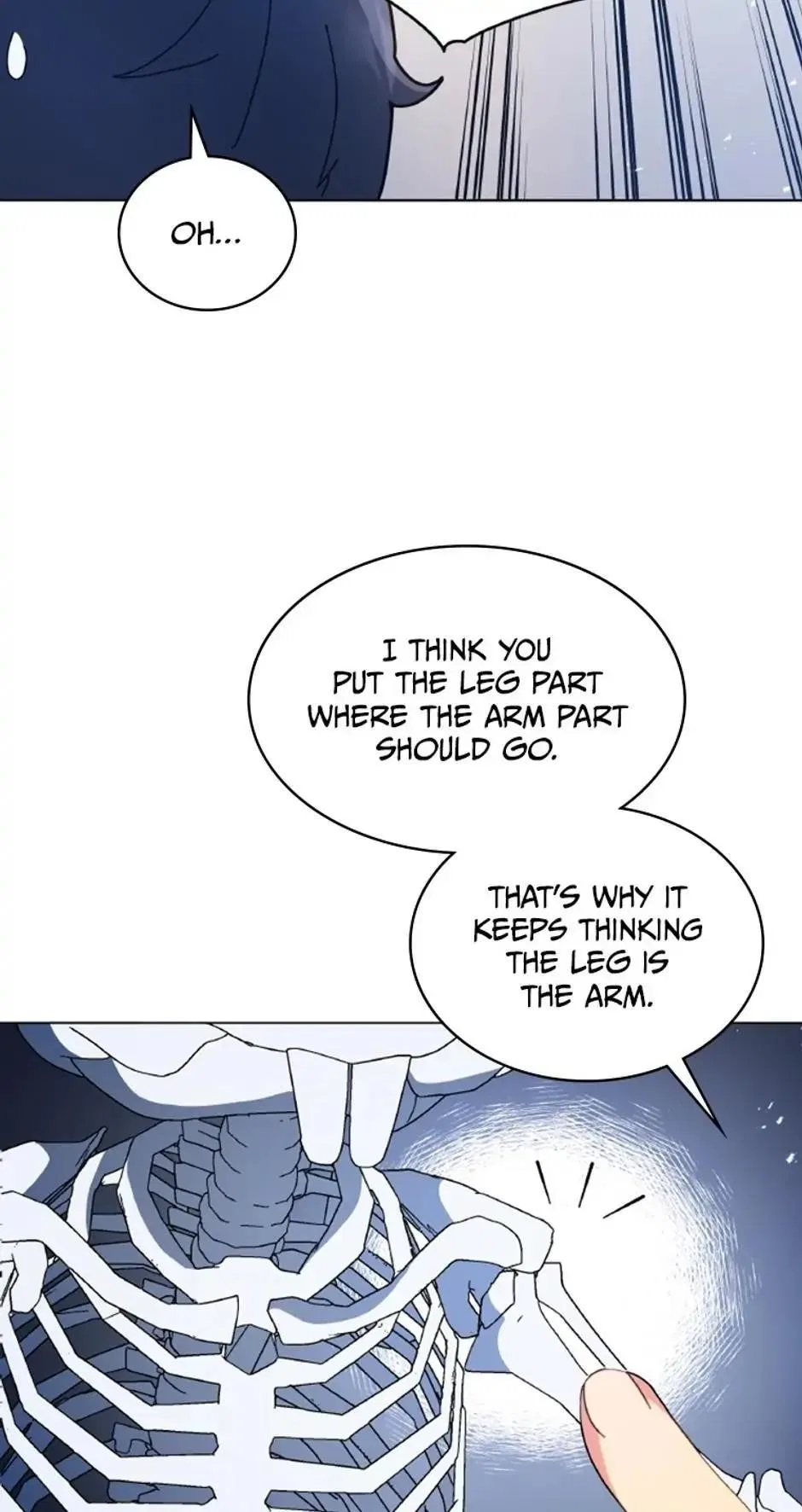 Necromancer Academy and the Genius Summoner Chapter 11 – Page 46
