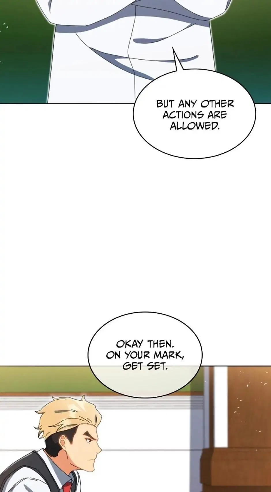Necromancer Academy and the Genius Summoner Chapter 11 – Page 56