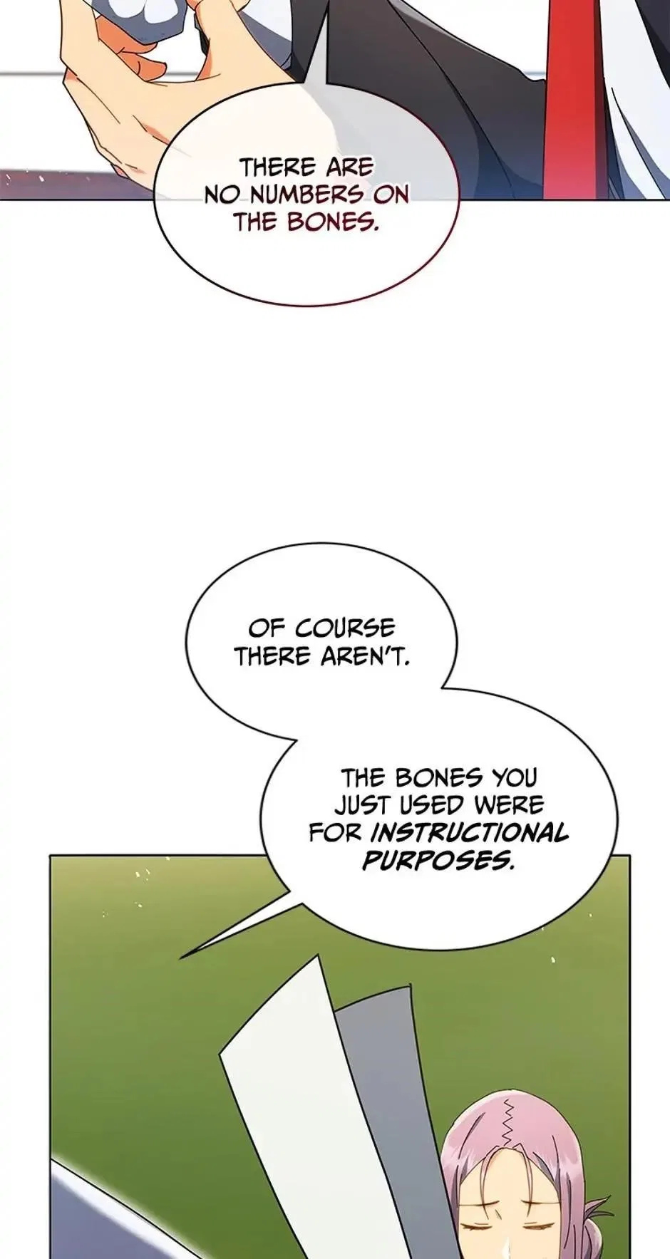 Necromancer Academy and the Genius Summoner Chapter 11 – Page 68